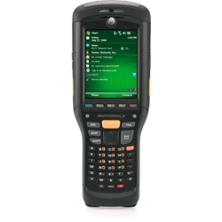 ТСД Терминал сбора данных Motorola MC9590-K MC9596-KCAEAJ00100