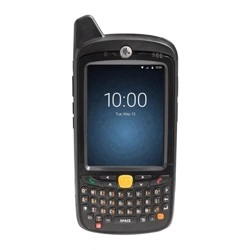 ТСД Терминал сбора данных Motorola MC67 MC67NA-PDADGC00500