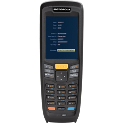 ТСД Терминал сбора данных Motorola MC2180 MC2180-MS01E0A