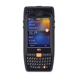 ТСД Терминал сбора данных M3 Mobile OX10-1G RFID OX110N-W2CVQS-UF