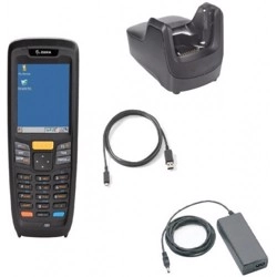 ТСД Терминал сбора данных Motorola K-MC2180 K-MC2180-AS01E-CRD