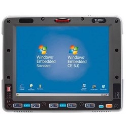 ТСД Терминал сбора данных Honeywell Thor VM2 VM2W2D1A1AET0WA