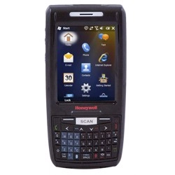 ТСД Терминал сбора данных Honeywell Dolphin 7800 7800LWN-GC143XE